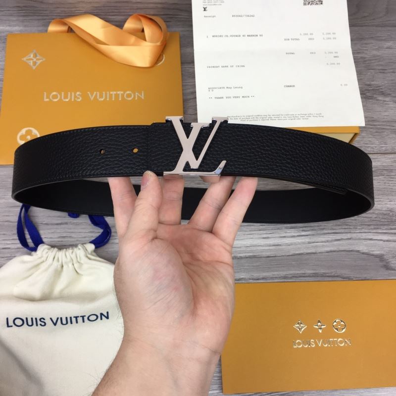 l0vis Vvtt0n belts